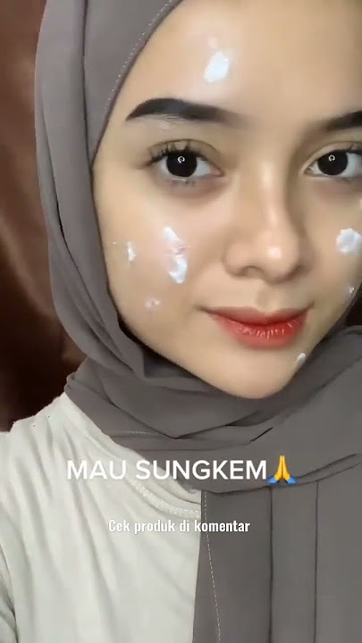 Akhirnya nemu produk yang bisa menghilangkan Bekas jerawat