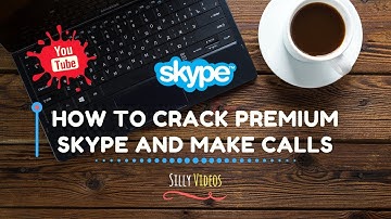 How To Crack Skype Accounts With Sentry MBA | HD 1080p