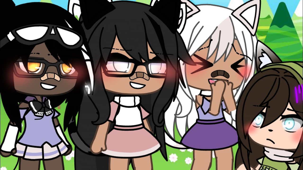 || I got my team || Gacha meme || Inspired || Ft. fairyc -・|| - YouTube