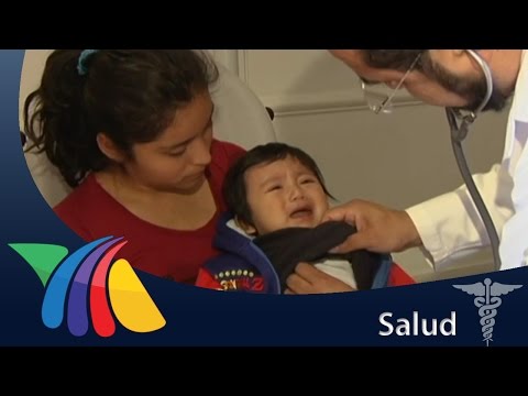 Enfermedades respiratorias aumentan en invierno | Noticias de Salud