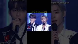 Who Has The Best Visuals?