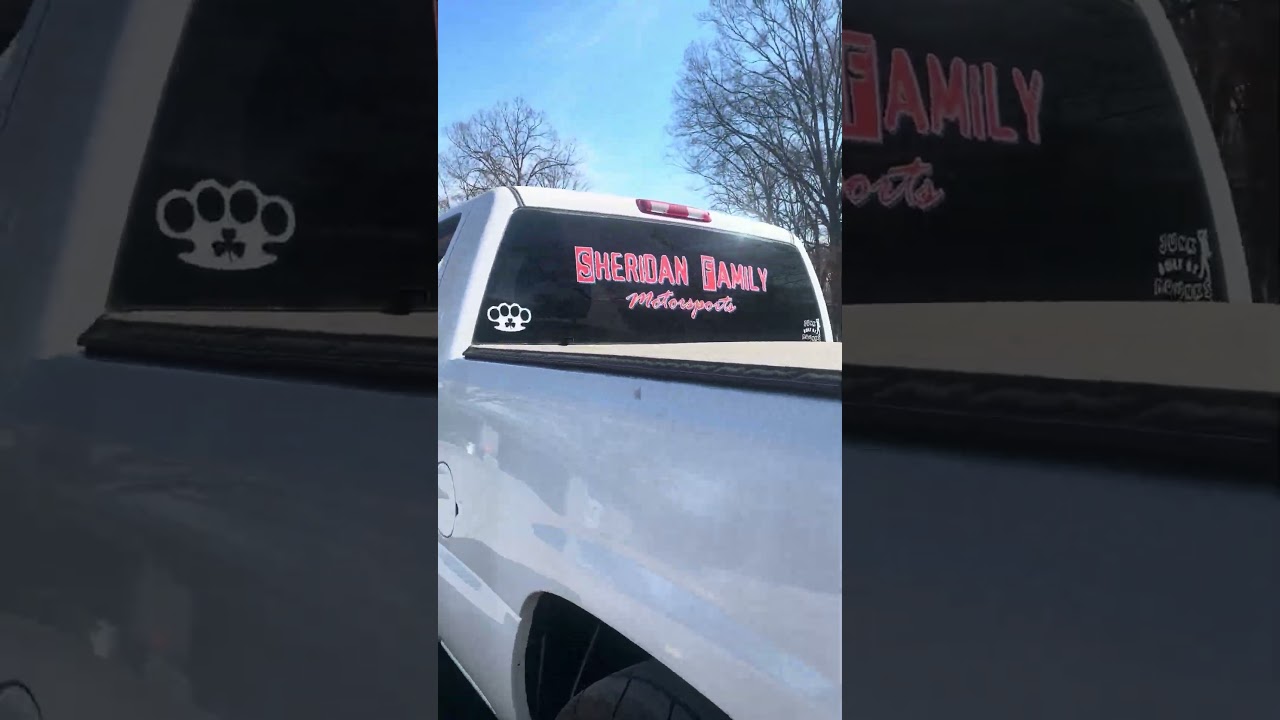 Наддувный Silverado 6.2 