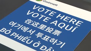 'Voting rights have to be nonpartisan' | Access to the ballot for Georgia's AAPI communities