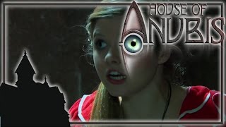 House of Anubis - Episode 79 - House of crushes - Сериал Обитель Анубиса