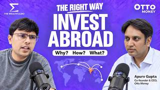 How to Invest Abroad from India (2026 Guide)