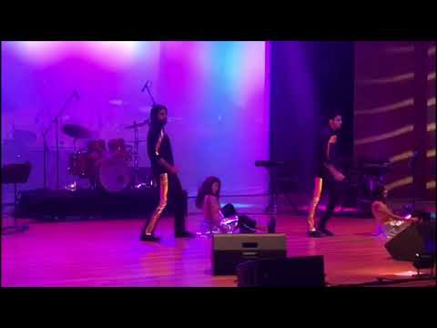 Bachna Ae Haseeno Tribute To R D Burman 2018 Bollywood Express Choreography