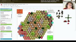 OST S17 R1 vs roguescaper