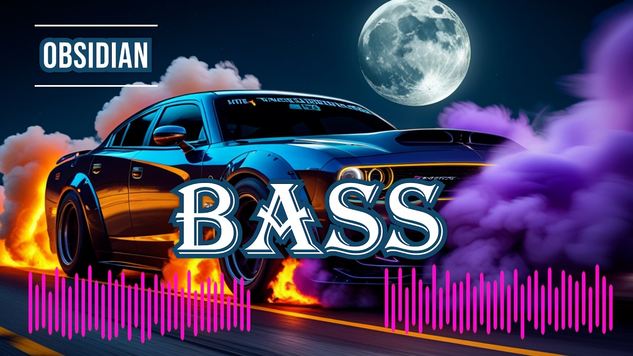 OBSIDIAN | Bass Boosted Car Night Music | Gym and Workout adlı videoyu YouTube'da izle OBSIDIAN | Bass Boosted Car Night Music | Gym and Workout adlı videoyu YouTube'da izle