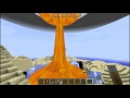 My best bomb in minecraft great new mod (nuclear bomb) enjoy