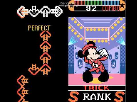 【DDRGBDisney】イッツ・ア・スモール・ワールド【TRICK】