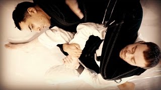 Moscow | Jiu Jitsu Series Trailer | ROYDEAN.TV The Hidden Structure Of Jiu Jitsu Germany 2016 Roydean Tv