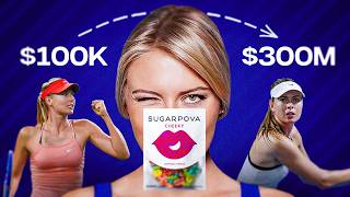Maria Sharapova's game-changing career moves Details