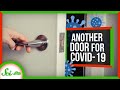SARS-CoV-2 May Have Another Door Into Cells | SciShow News