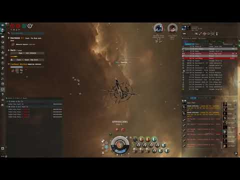 My Praxis beat a small lowsec gatecamp