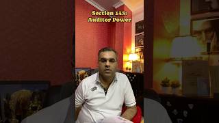 Companies Act, 2013 - Role &amp; Duties of Auditors &amp; Accounting Standards #law #education #shorts