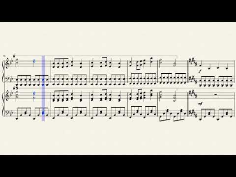 Hopes and Dreams (Undertale OST) - Toby Fox