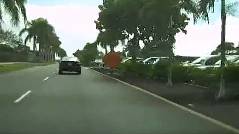 Welcome to Hickam Air Force Base Hawaii