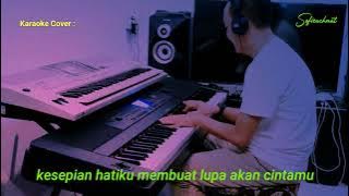 Kesepian - Broery Marantika/Tetty Kadi (Karaoke Cover: Sofieachmat)