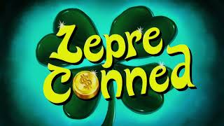 Looney Tunes Cartoons: Looney Tunes: Lepre Conned opening/closing titles (1/21/2021)