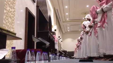 سورة يوسف للقارئ إبراهيم البصيلي رمضان ١٤٣٨