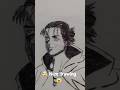 eren yeager 🤯 | boruto drawing 😱🎉 #shorts #drawing #viralvideo
