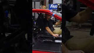 First Startup Of The F6 Ferrari… And It’s LOUD 😈 Are you ready? | Gas Monkey Garage