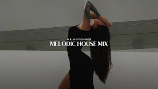 Melodic House Mix 2022 | Ben Böhmer, Nora En Pure, Eli &amp; Fur, Korolova, Romain Garcia..