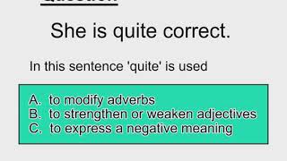 Tkt Test Your Knowledge