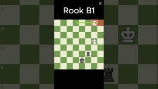 Rook B1 Was A Blunder chess