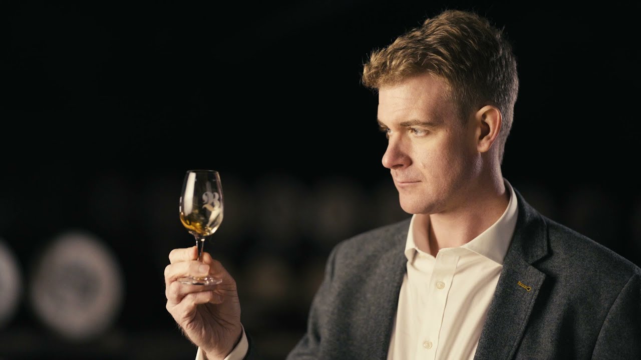 Bladnoch Distillery announces Dr Nick Savage as their new Master Disti –  Bladnoch US