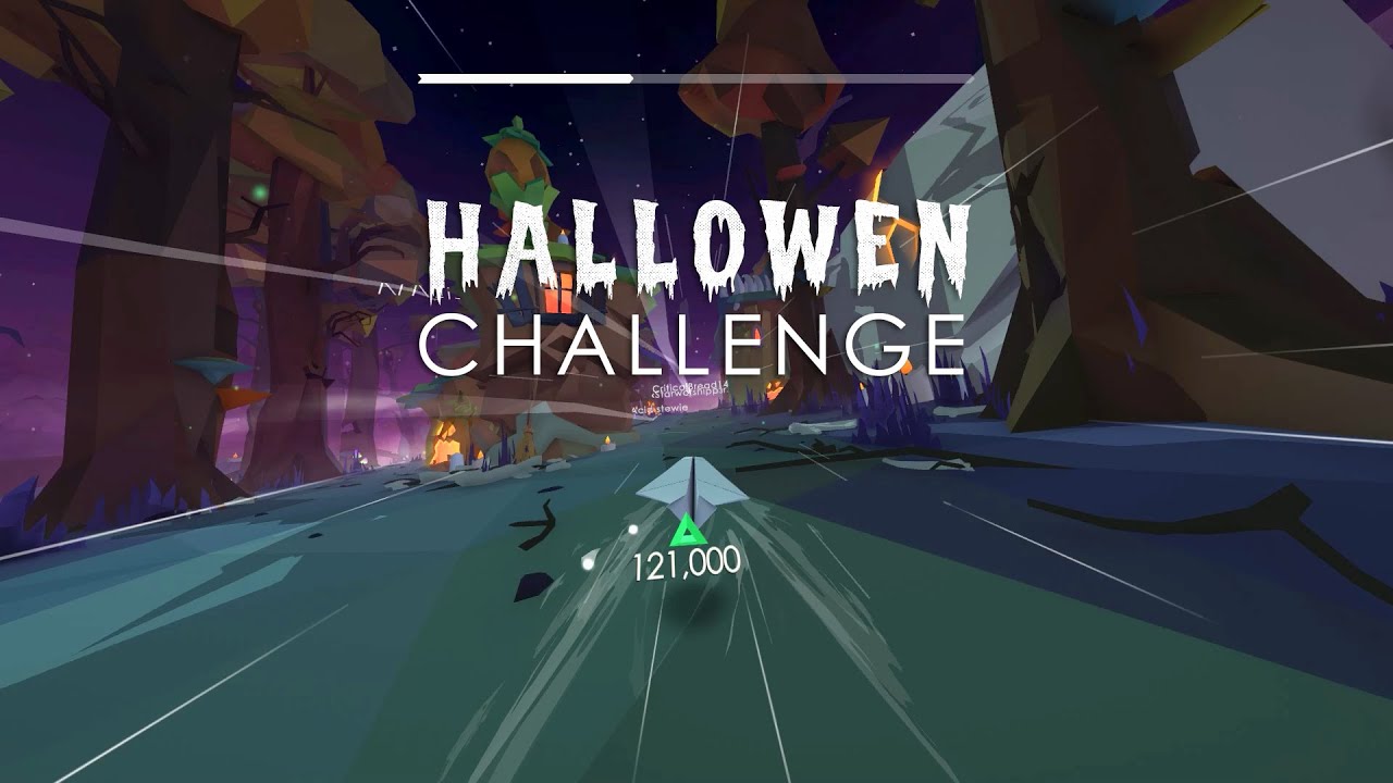 Lifeslide - Halloween Fest Challenge (Ultrawide)