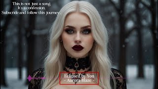 salvation, pain, unbreakable, devotion ā Auror Blaze | #evanescence #nightwish #withintemptation
