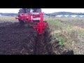 YANMAR EG441 YUQH+NIPLO OM312E-0S(溝堀機)