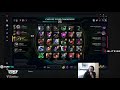 Bjergsen thoughts on sona