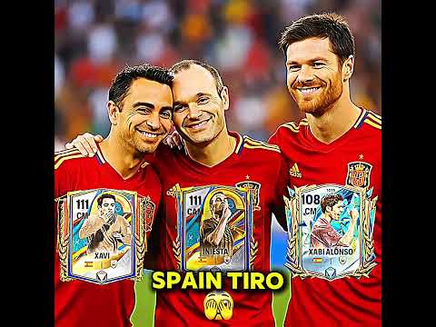 Spain or Dutch 🇳🇱☠️🔥 #fcmobile #fifamobile