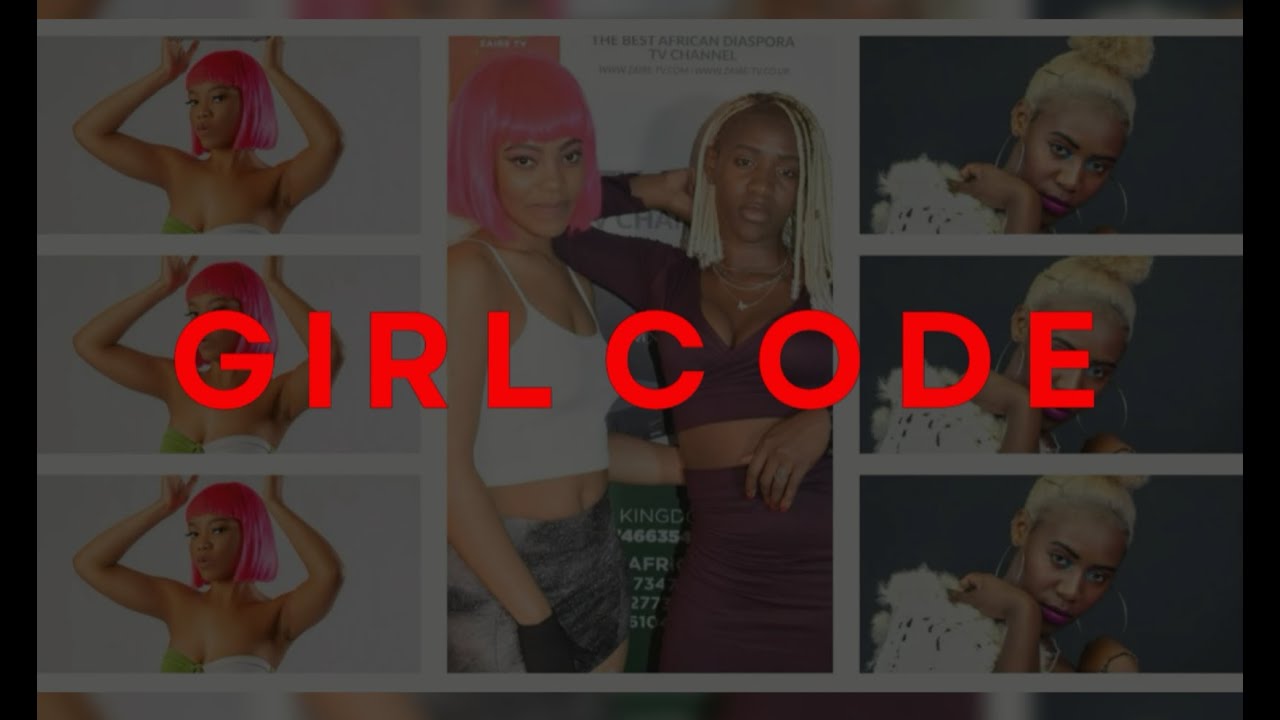 Girl Code | Trisha & Rendy