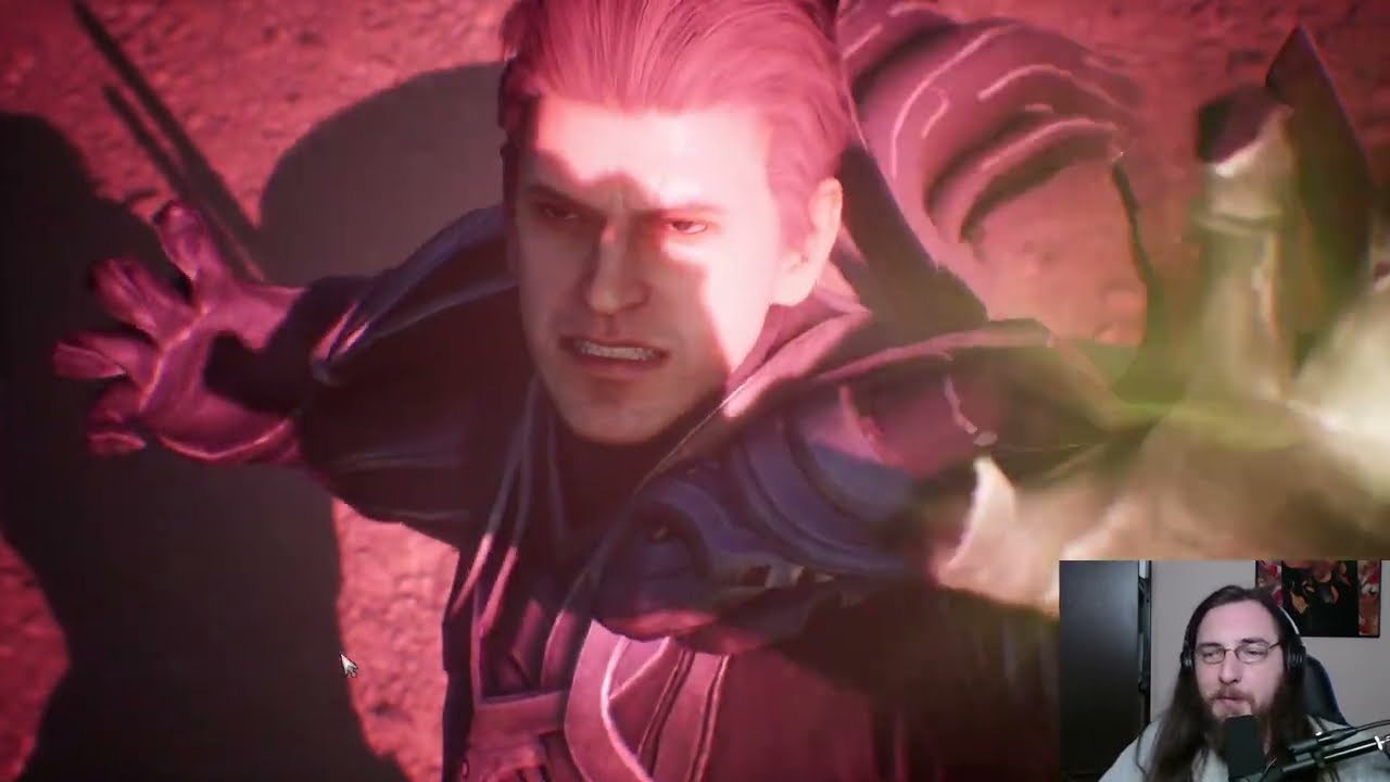 Undecember demo. First Look Friday [Twitch VOD 4.10.22]