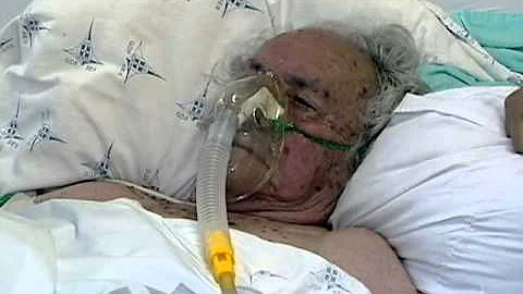 O que acontece quando uma pessoa morre de câncer?
