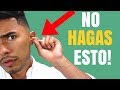 7 Errores De Higiene Chicos Deben PARAR!