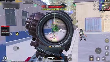 SS VIP ESP + Aimbot Hack PUBG Mobile 4.1 | GameLoop Bypass 2025 | No Detection | SAFE MAIN ACCOUNT