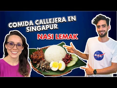 Vídeo: Vocabulario Para Principiantes Para Navegar En La Escena De Comida Callejera De Singapur - Matador Network