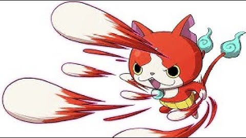 Yo-Kai watch slander meme