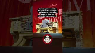 Mickey Mouse Club Theme Played On The Mighty Wurlitzer Organ At El Capitan Theatre