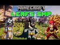LeafsSMP minecraft chill stream
