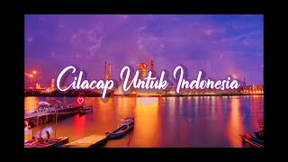Cilacap Untuk Indonesia - Dondkey (Audio Lyric)