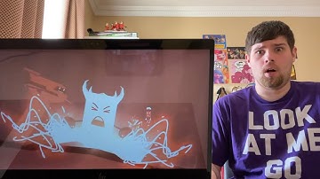 Incredi-Brony reacts: The Daily Object Show Season 8: All Stars