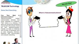 T 1.1  Introduction to Telecom