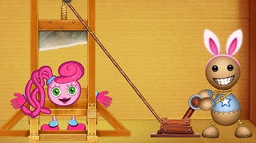 Gallows Machines vs Long Legs Poppy Playtime Chapter 2 vs Kick the Buddy 2022