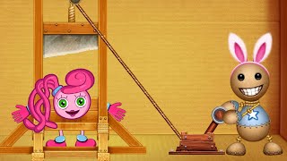 kick the buddyman vs despicable bear kick the buddyman vs despicable bear