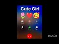 Girlfriend 💗 call recording 😤 conference call 👿 phone call 🤙 prank call 🤬 boy 🤬#call #phonecall